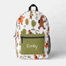 Buscar animal mochilas Cualquier niño