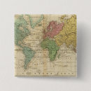 Buscar mapa del mundo chapas Continente