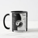Buscar ying yang tazas Balanza
