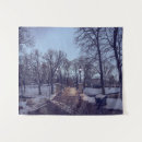 Buscar parque de la ciudad Invierno