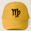 Buscar virgo camionero gorras Zodiaco