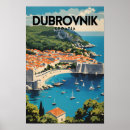 Buscar dubrovnik croacia posters Hrvatska
