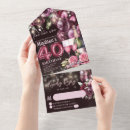 Buscar luxury invitaciones Moderno