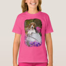 Buscar lindo perritos camisetas Para niños