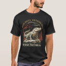 Buscar lagartos camisetas Para él