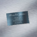 Buscar esmalte tarjetas de visita Salón de uñas