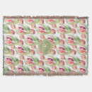 Buscar acuarela mantas Floral
