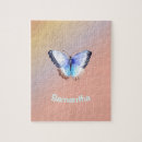 Buscar mariposas bonitas puzzles Para ella