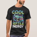 Buscar amante de la serpiente camisetas Herpetología