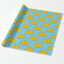 Buscar duro papel de regalo Amarillo