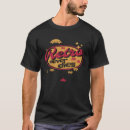 Buscar nunca muera camisetas Retro