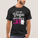 Buscar yogui camisetas Para