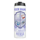 Buscar aprecio de la enfermera tazas Enfermeros