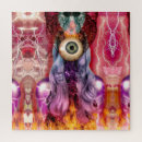Buscar surrealista puzzles Psicodélico