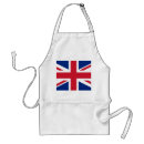 Buscar británico delantales General y unisex