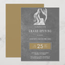 Buscar peluquería invitaciones Elegante