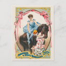 Buscar payasos tarjetas e invitaciones Retro