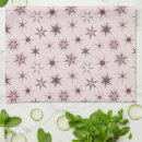 Buscar navidad paños de cocina Rosa