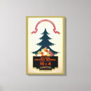 Buscar transporte público arte Vintage