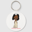 Buscar michelle llaveros Negro