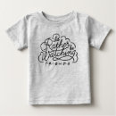 Buscar friends bebe camisetas Preferiría estar viendo amigos
