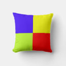 Buscar bloque del color cojines General y unisex