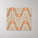 Buscar fondo abstracto lienzos Papel