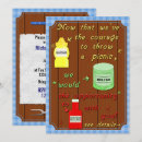 Buscar fiesta de la cocina invitaciones Invitados