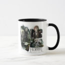 Buscar gandalf tazas El hobbit