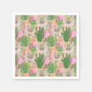 Buscar peruano servilletas Cactus