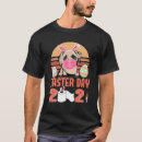 Buscar easter egg camisetas Dog