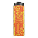 Buscar rayado amarillo tazas Patrón