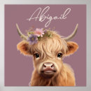 Buscar vacas arte Bebé