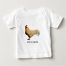 Buscar gallos bebe camisetas Animal