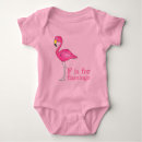 Buscar flamingo bebe ropa Rosa