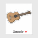 Buscar guitarra pegatinas Correa