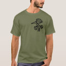 Buscar símbolos antiguos camisetas General y unisex