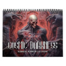 Buscar horror calendarios Espeluznante