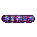 Buscar maravilloso tablas de skate Psicodélico