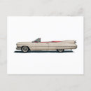 Buscar cadillac postales Vintage