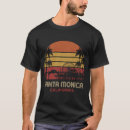 Buscar muelle camisetas Los ángeles