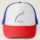 Buscar mentiras gorras Voto