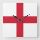 Buscar bandera inglaterra relojes de pared Londres