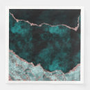 Buscar pavo real servilletas Invitados