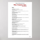 Buscar datos posters Para ellos