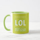 Buscar ruidosamente tazas Lol