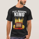 Buscar slot machine camisetas Amantes