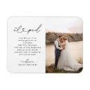Buscar boda tarjetas anuncios Foto
