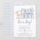 Buscar elephant invitaciones Cacahuete en camino