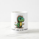 Buscar dino lindo tazas Lindos dinosaurios